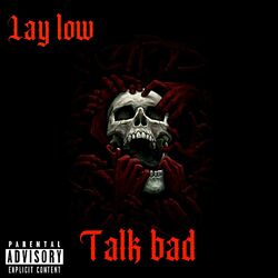Cover of Talk Bad