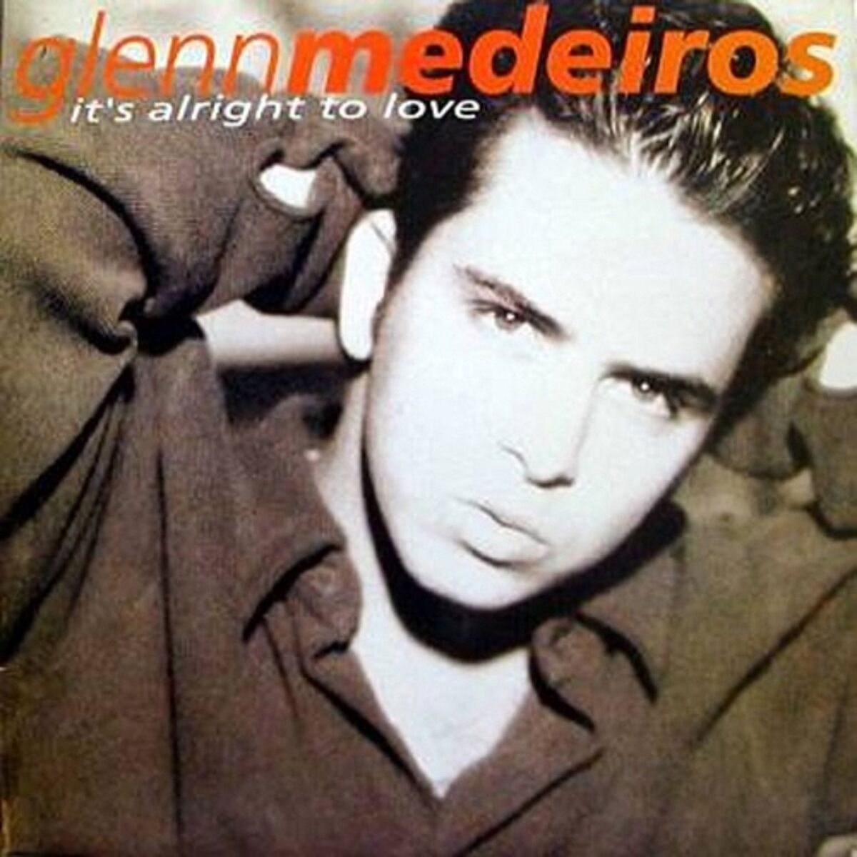 Album cover of It's Alright To Love