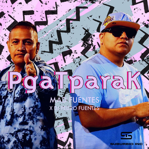 Pgatparak by Mad Fuentes - 97 BPM