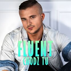 Cover of Chodź tu