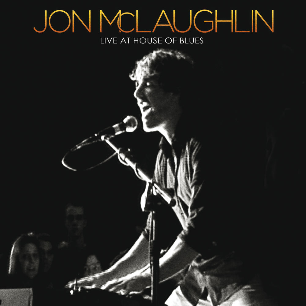 Picture of Live At House of Blues (Live Nation Studios)