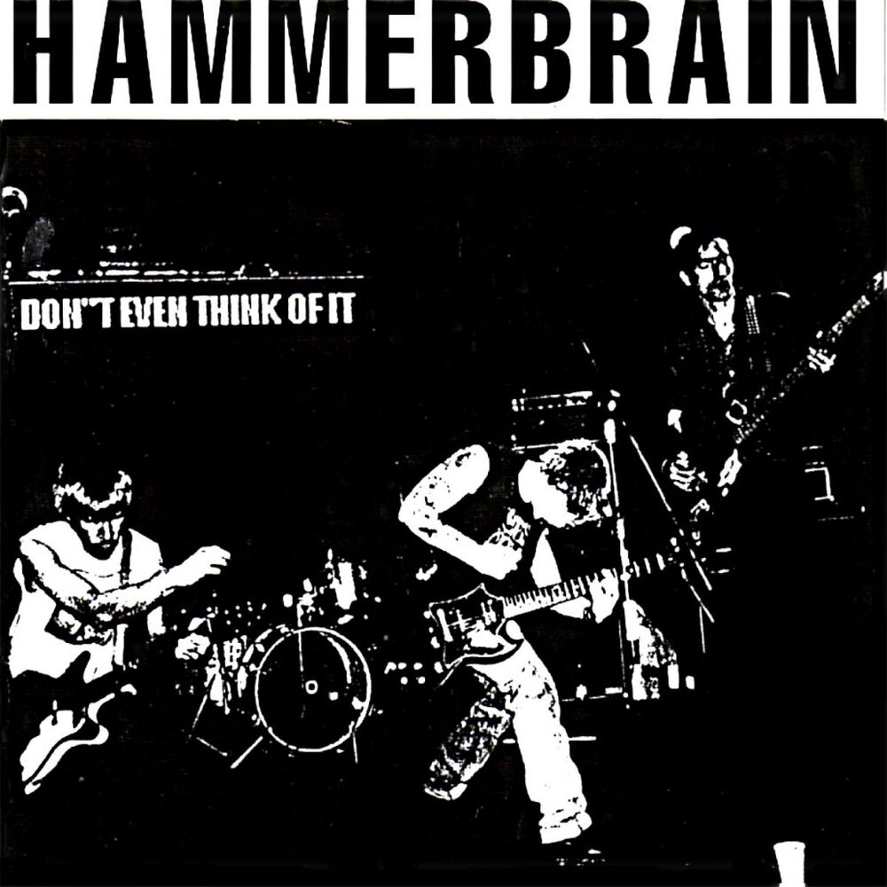 Picture of Don't Even Think of It