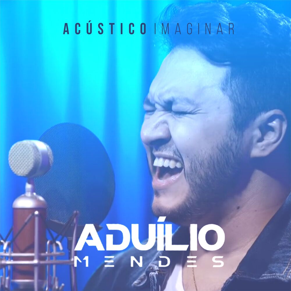 Picture of Imaginar (Acústico)