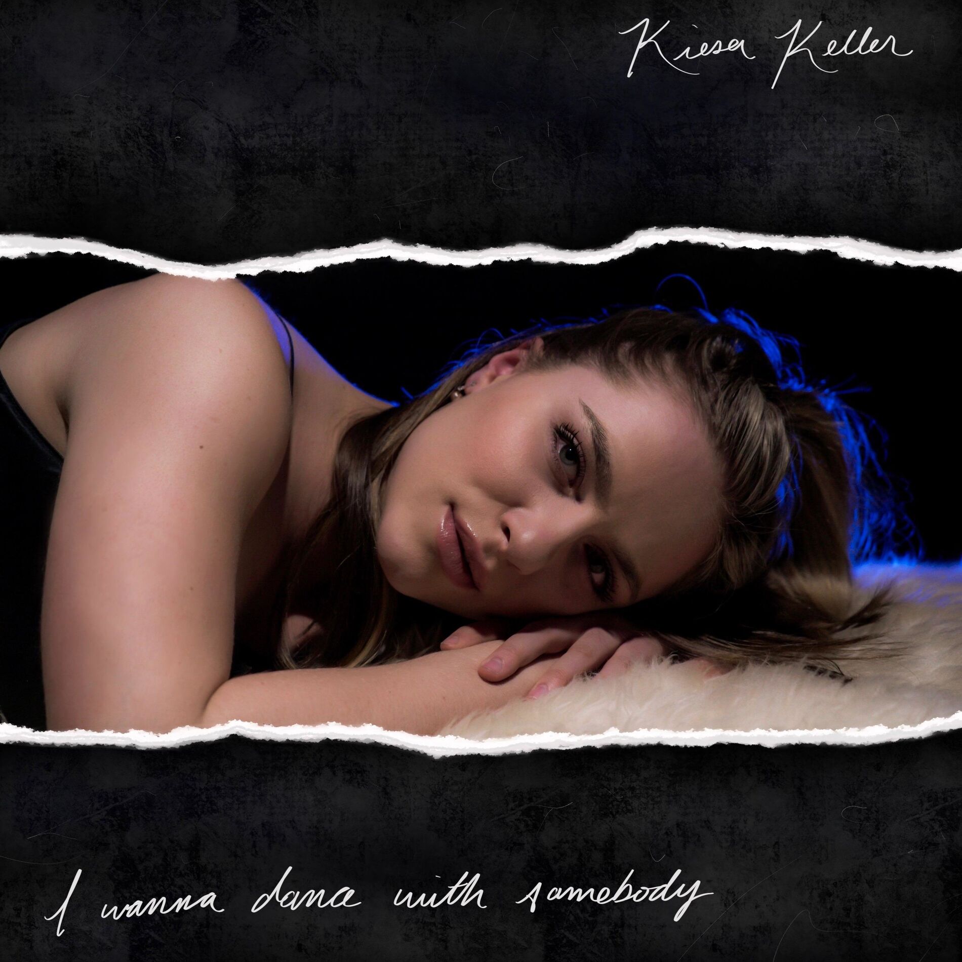 Album cover of I Wanna Dance With Somebody