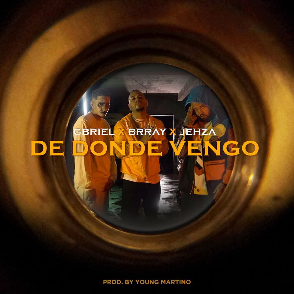 Picture of De Donde Vengo