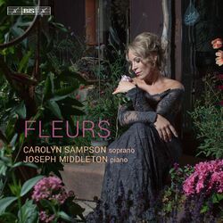 Cover of Fleurs