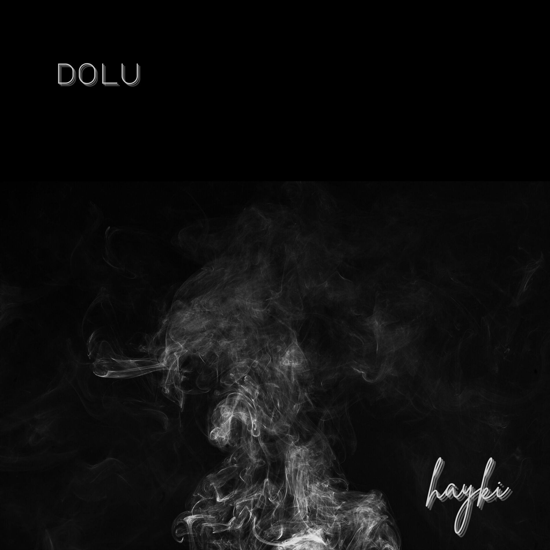 Album cover of Dolu (Acoustic Live)