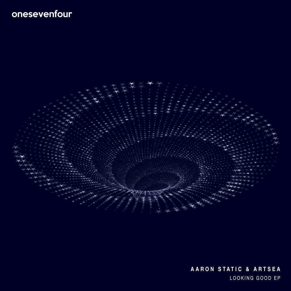 Album artwork for Looking Good by Artsea