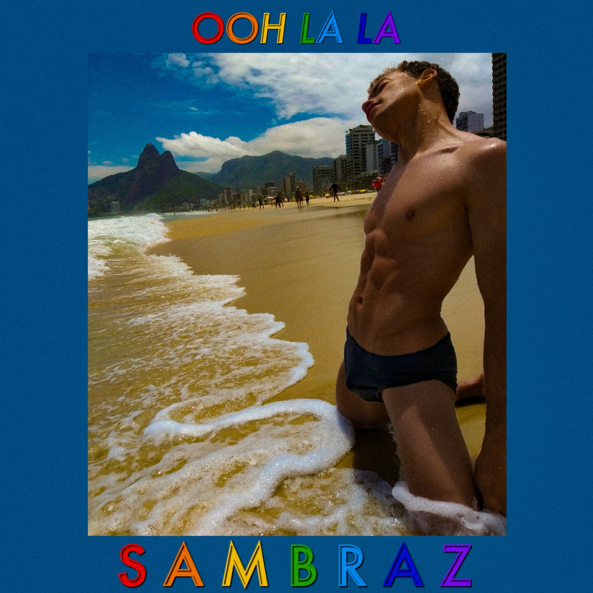 Album cover of Ooh La La