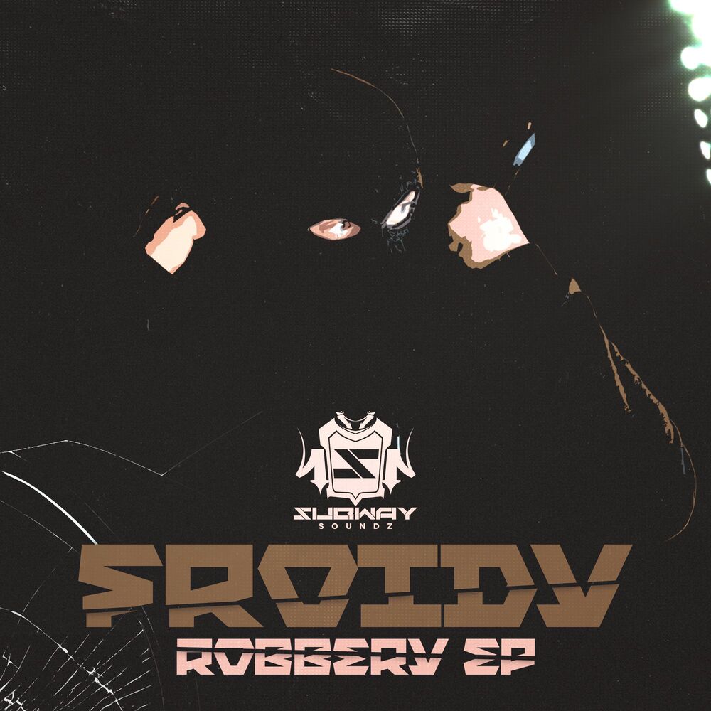 Picture of Robbery EP