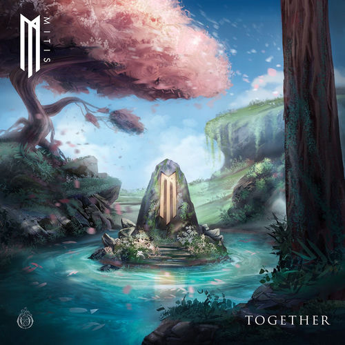 Don’t Look Down (feat. Linney) by Mitis - 150 BPM