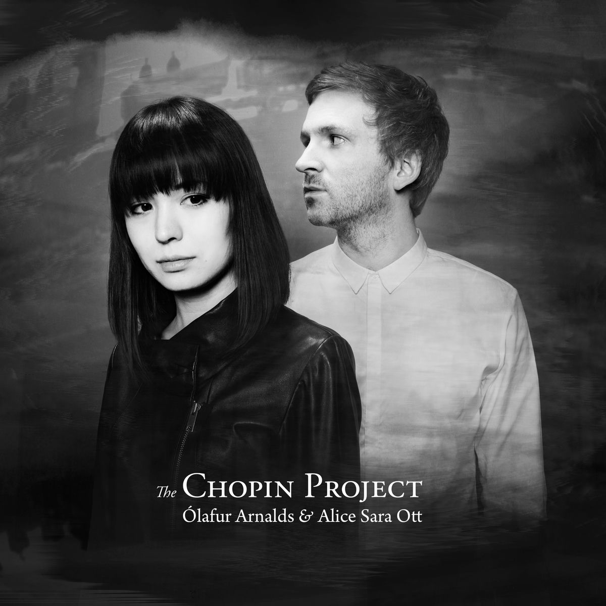 Album picture of The Chopin Project