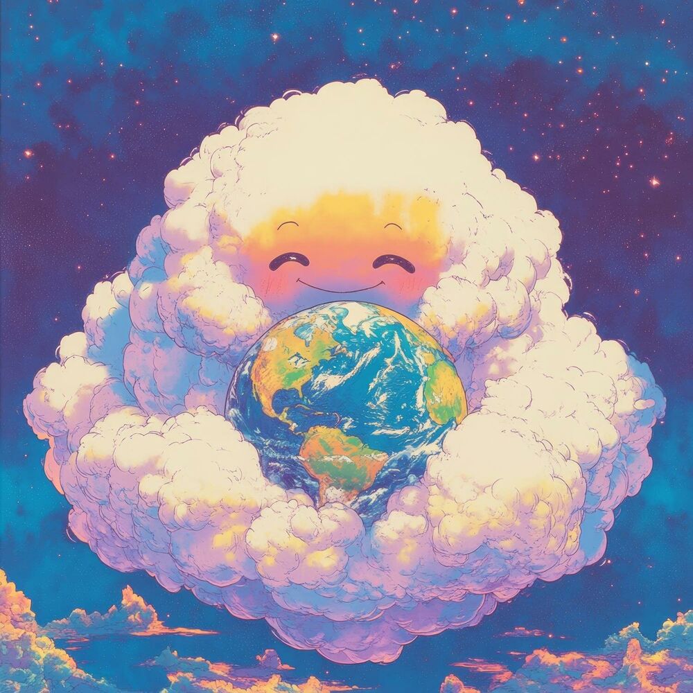 Picture of Meditatieve Geluiden uit de Japanse Tuin voor Innerlijke Vrede