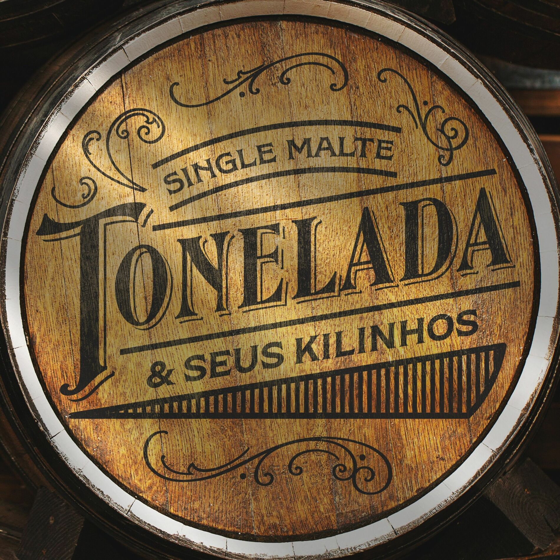 Album cover of SINGLE MALTE