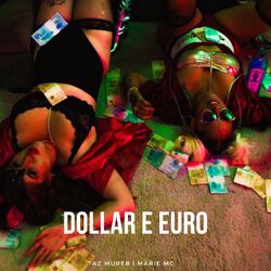 Cover of Dollar e Euro