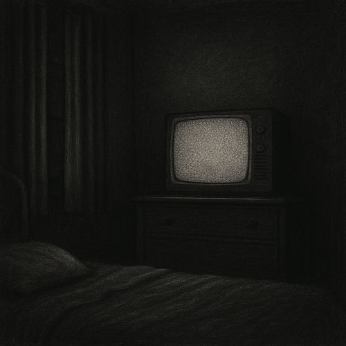 1 Night With White Noise: Soulful Sleep
