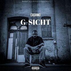 music cover