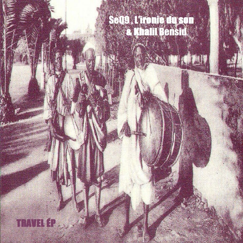 Picture of Travel