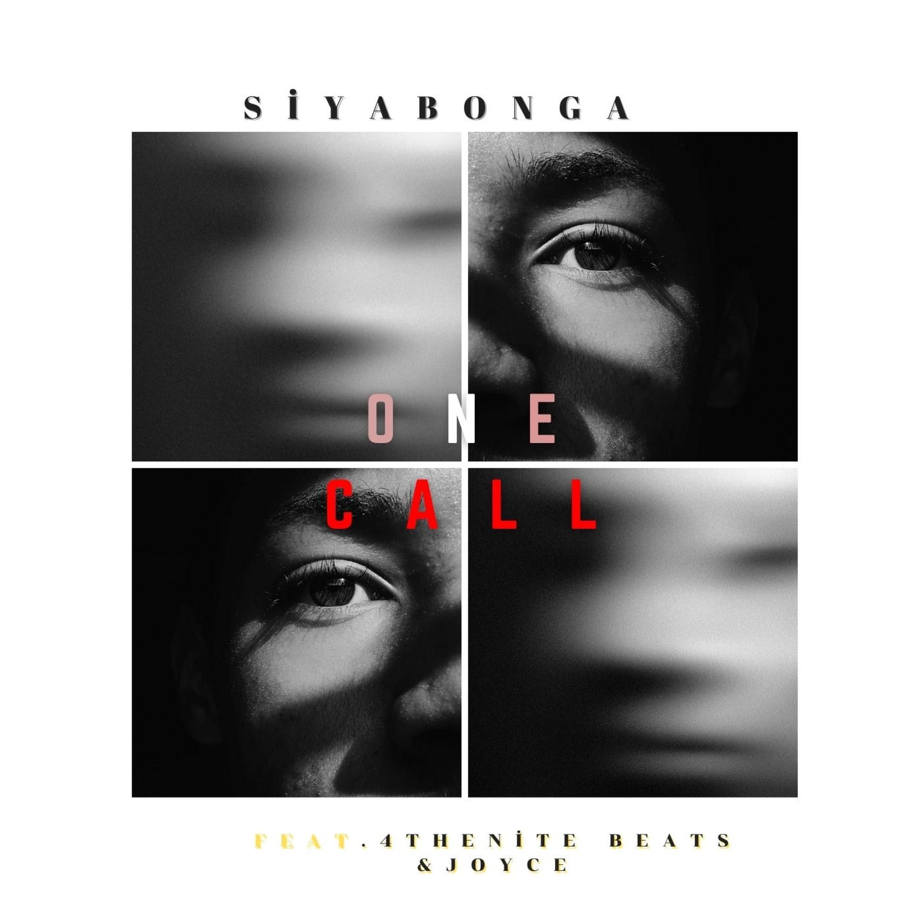 Album cover of One Call (feat. Siyabonga & Joyce)