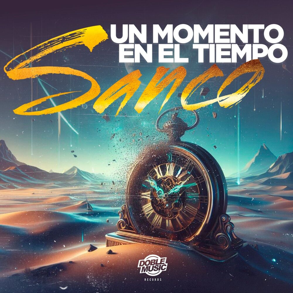 Picture of Un Momento En El Tiempo