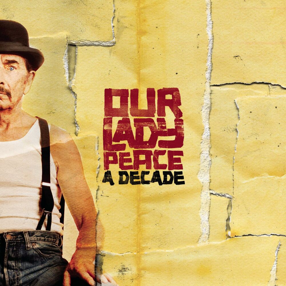 Picture of A Decade (with bonus tracks)