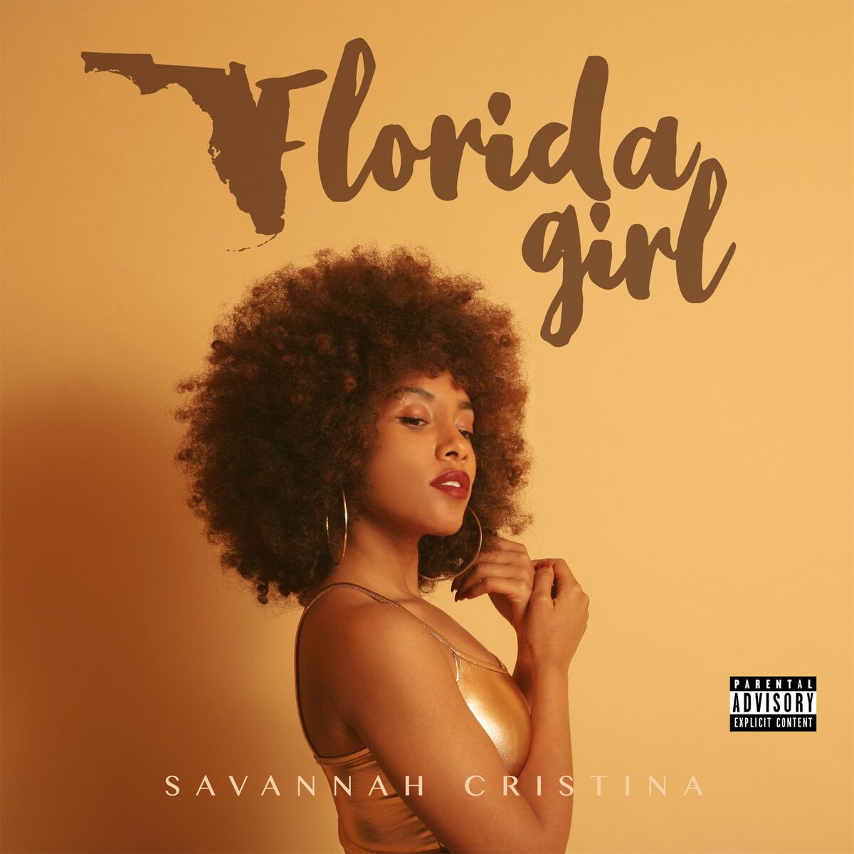 Album cover of Florida Girl