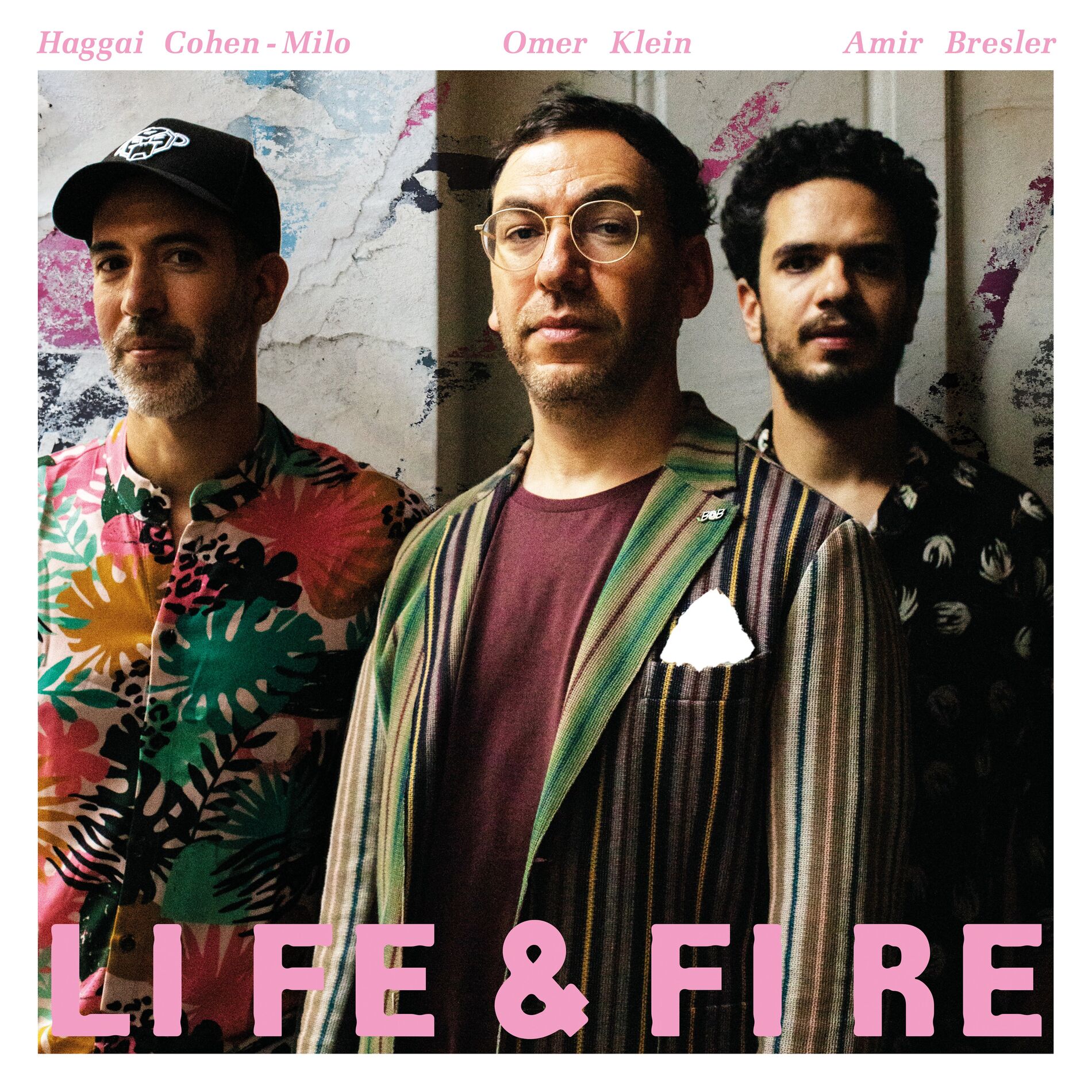 Album cover of Malchut