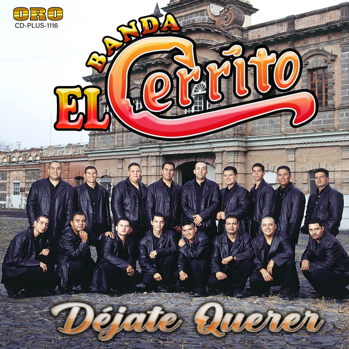 Album cover of Corazoncito Azucarado