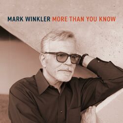 Cover of More Than You Know
