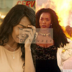 Cover of Do 2 Me