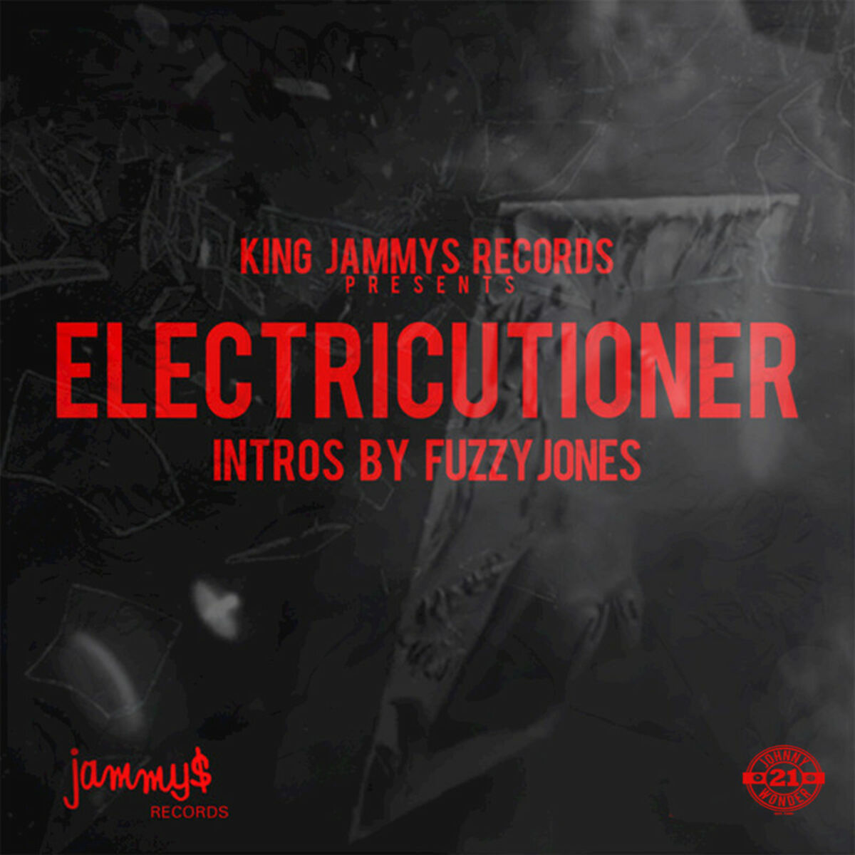 Album cover of Electricutioner