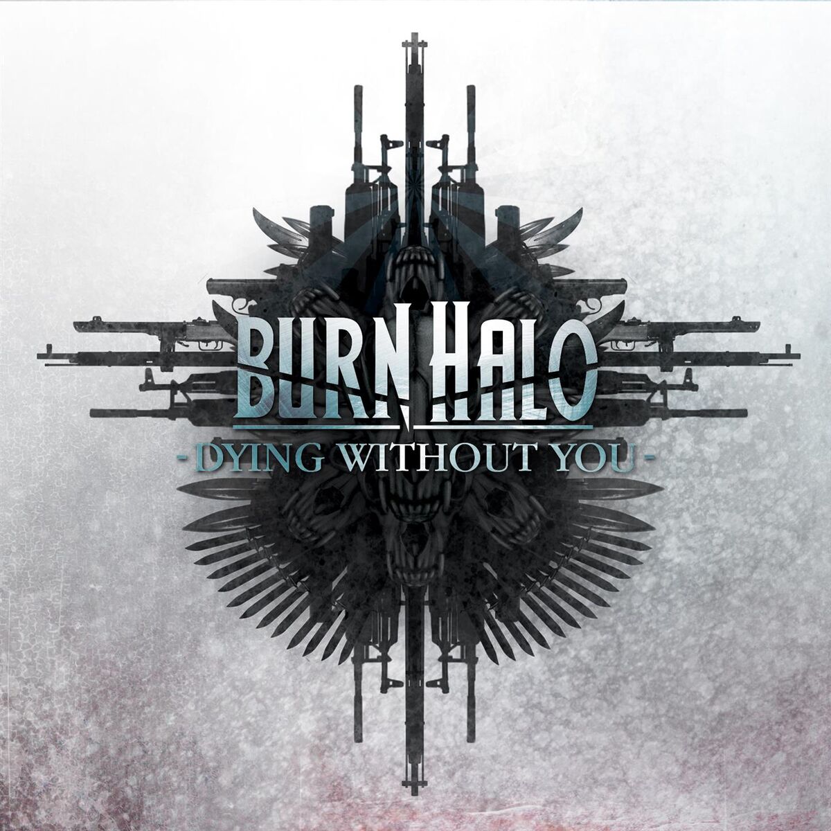 Album cover of Dying Without You