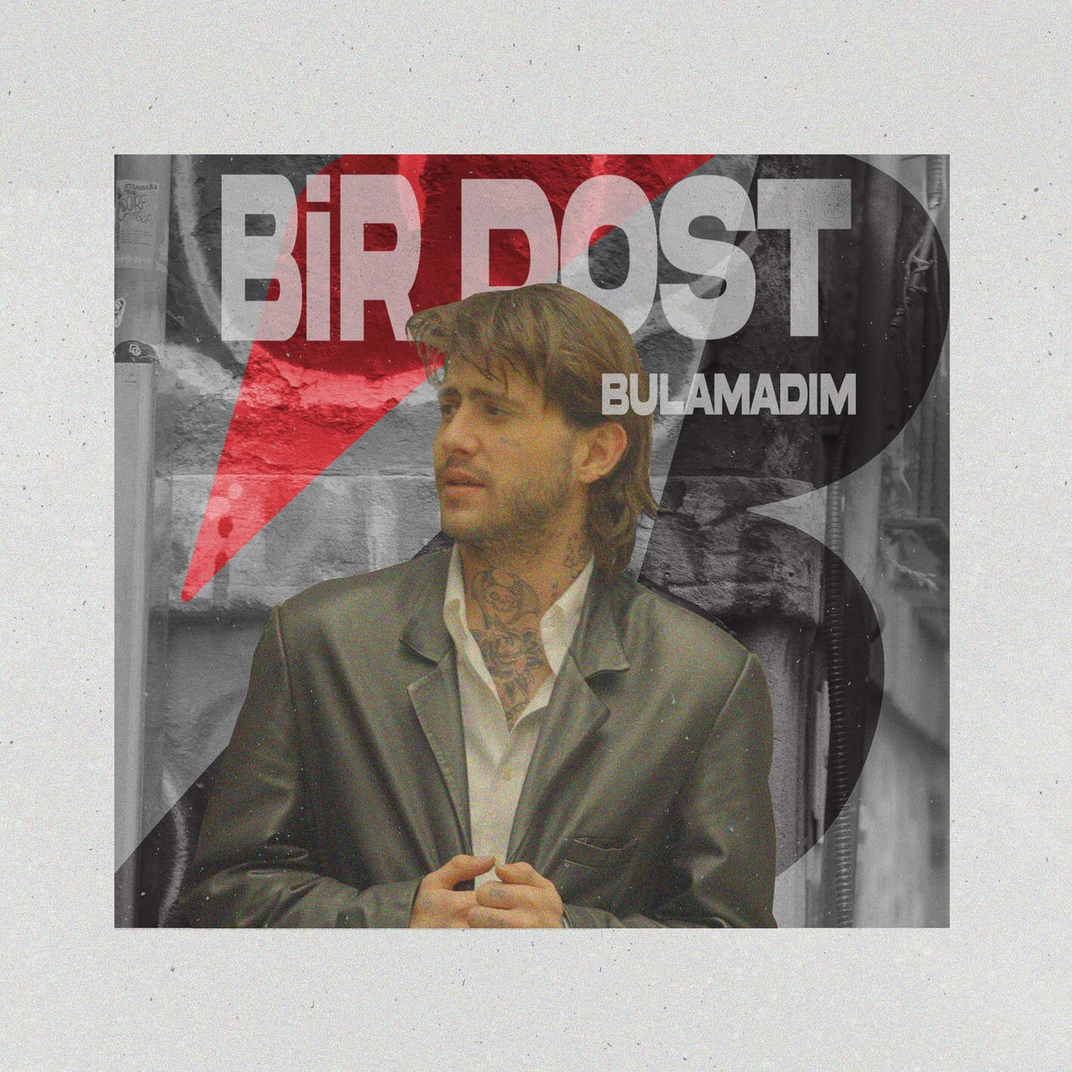 Album cover of Bir Dost Bulamadım
