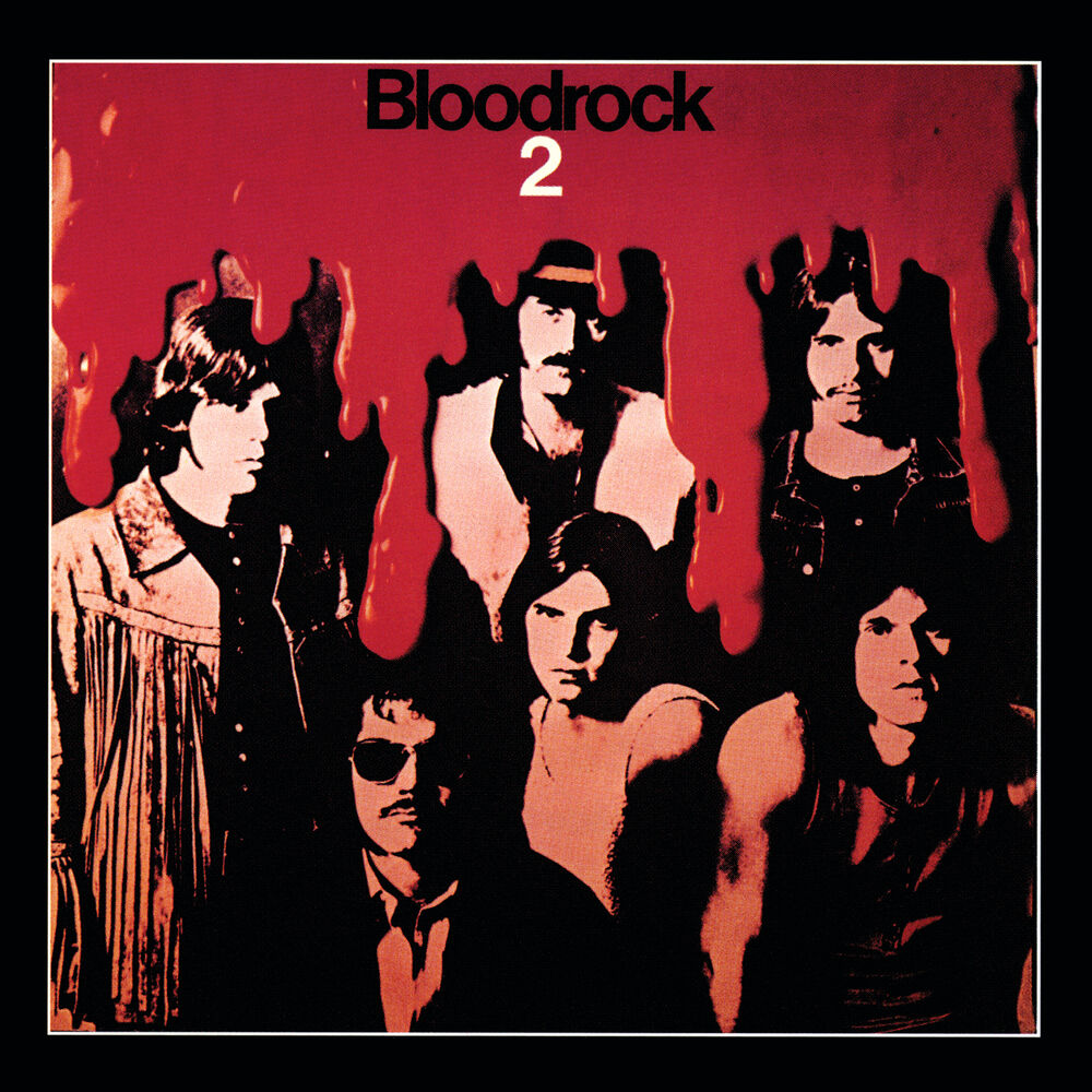 Picture of Bloodrock 2