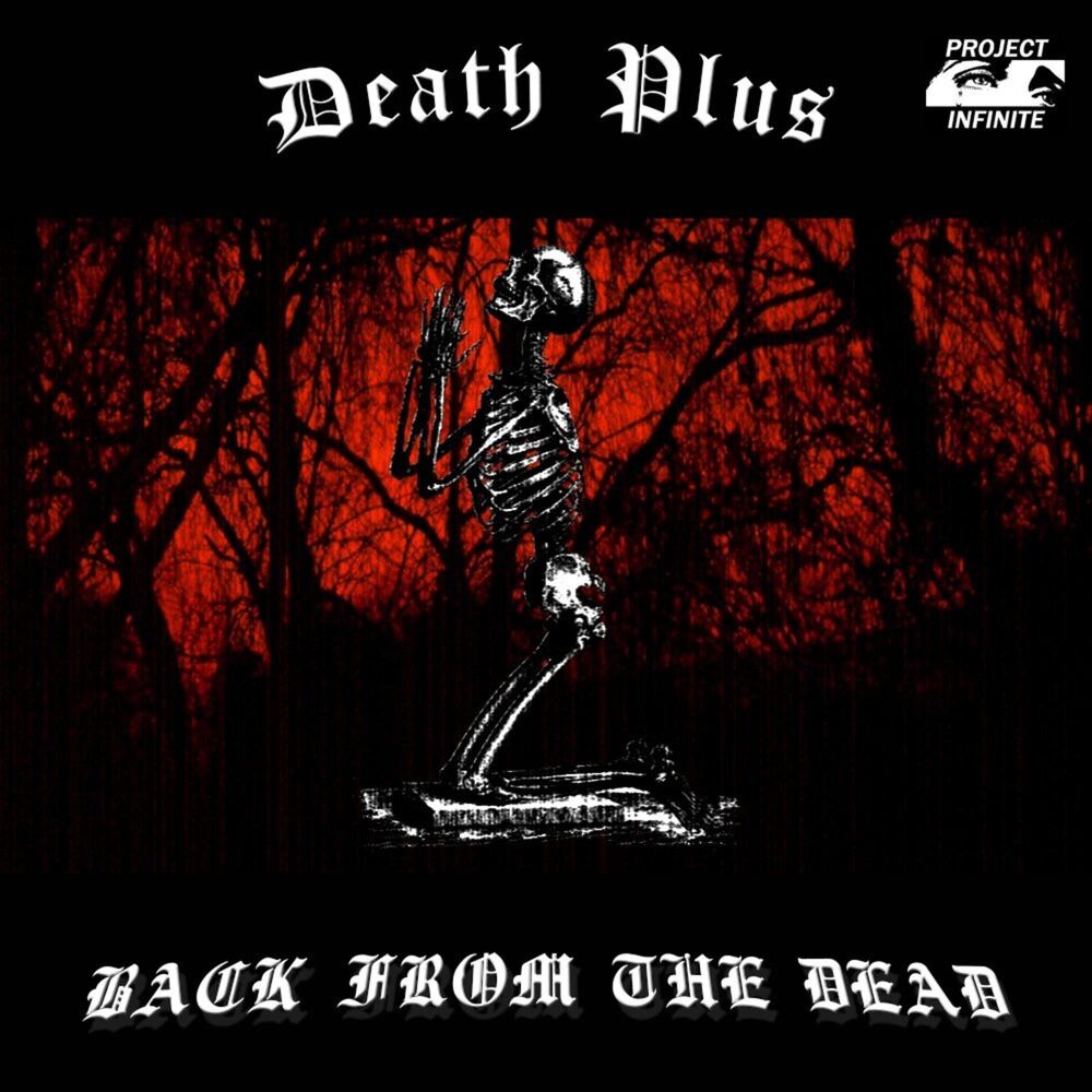 Picture of Back from the Dead