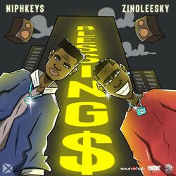 Cover of Blessings