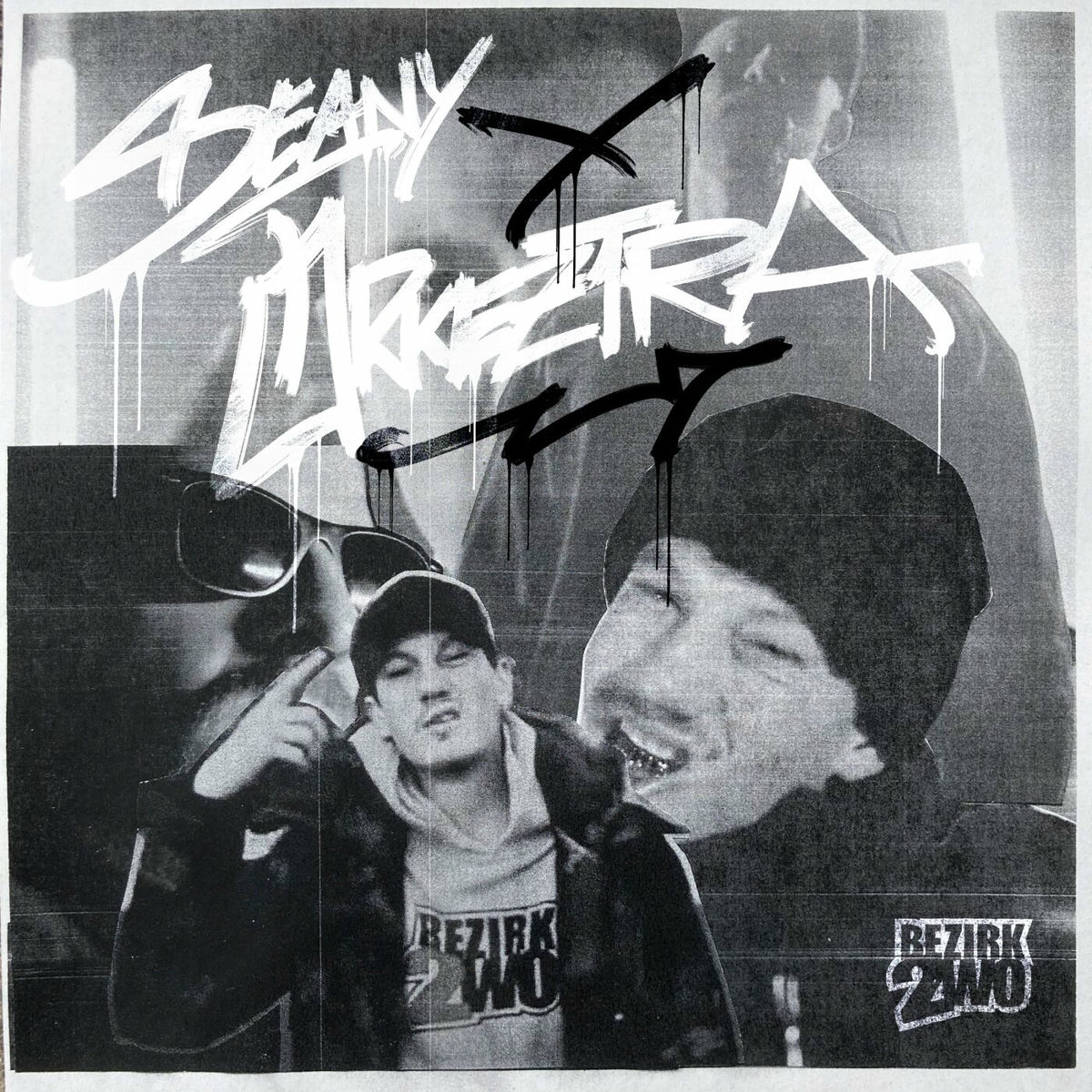Album cover of Seany X Orkeztra