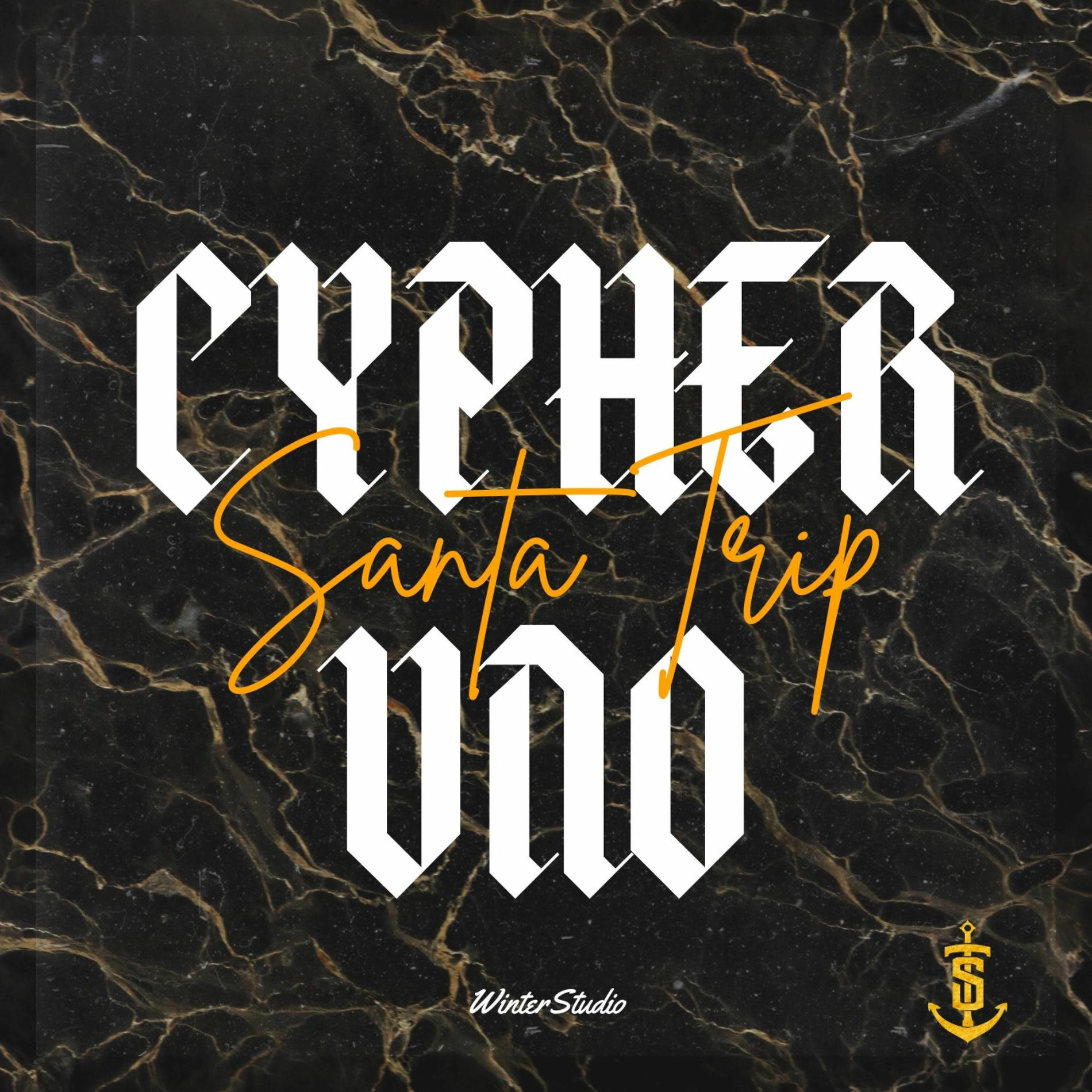 Album cover of Santa Tripulación (Cypher 1)