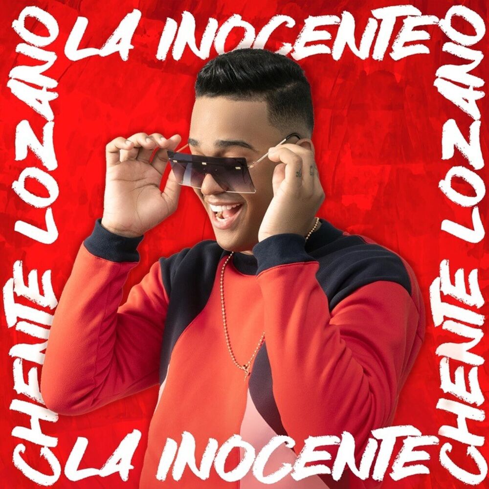 Picture of La Inocente
