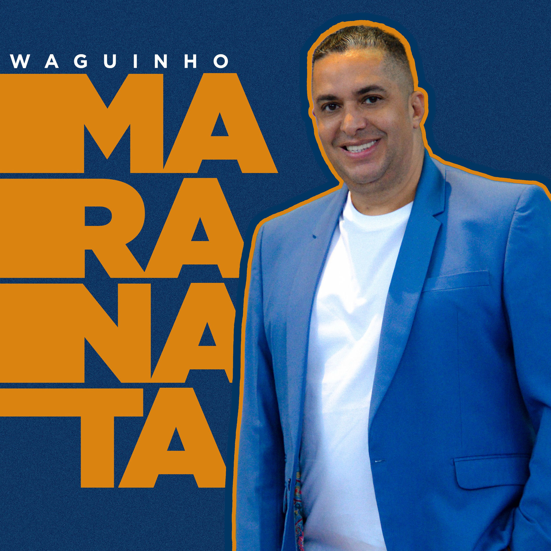 Album cover of Maranata