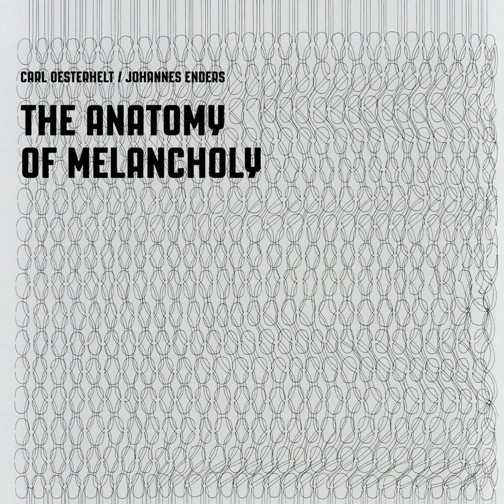 Picture of The Anatomy of Melancholy