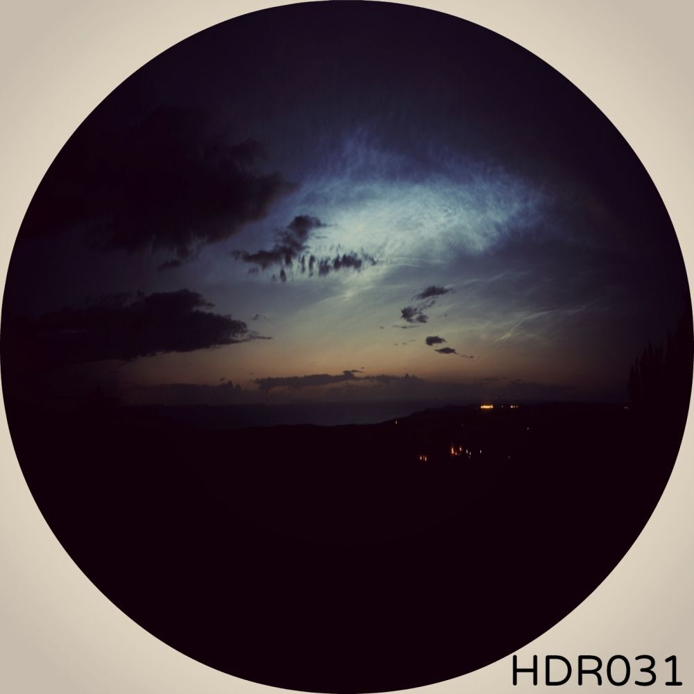 Picture of Midnight EP