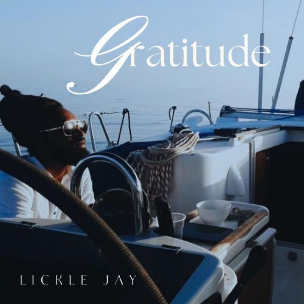 Gratitude