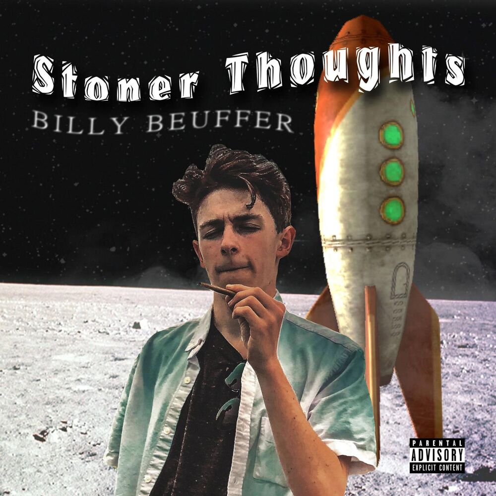 Picture of Stoner Thoughts