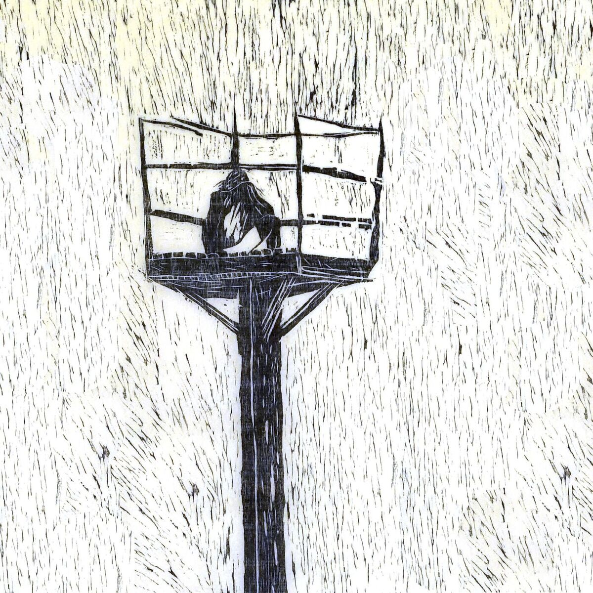 Album cover of Para Manter a Loucura Estável, Parte 2 - Mansão dos Inocentes