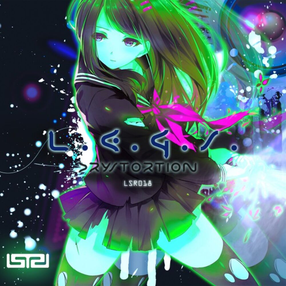 Picture of L. E. G. S.