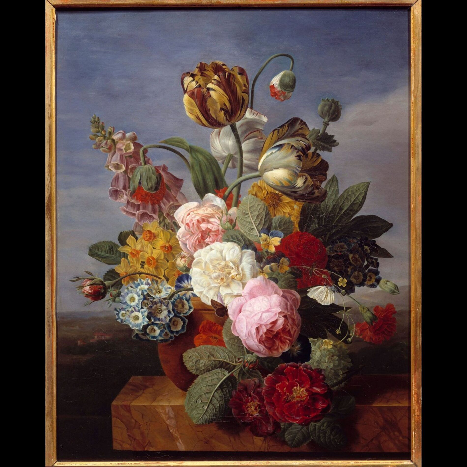 Album cover of Veilchen von Liebe