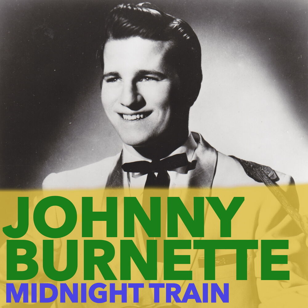 Picture of Midnight Train
