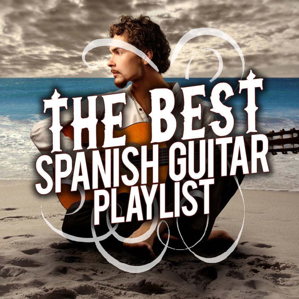 Picture of The Best Spanish Guitar Playlist