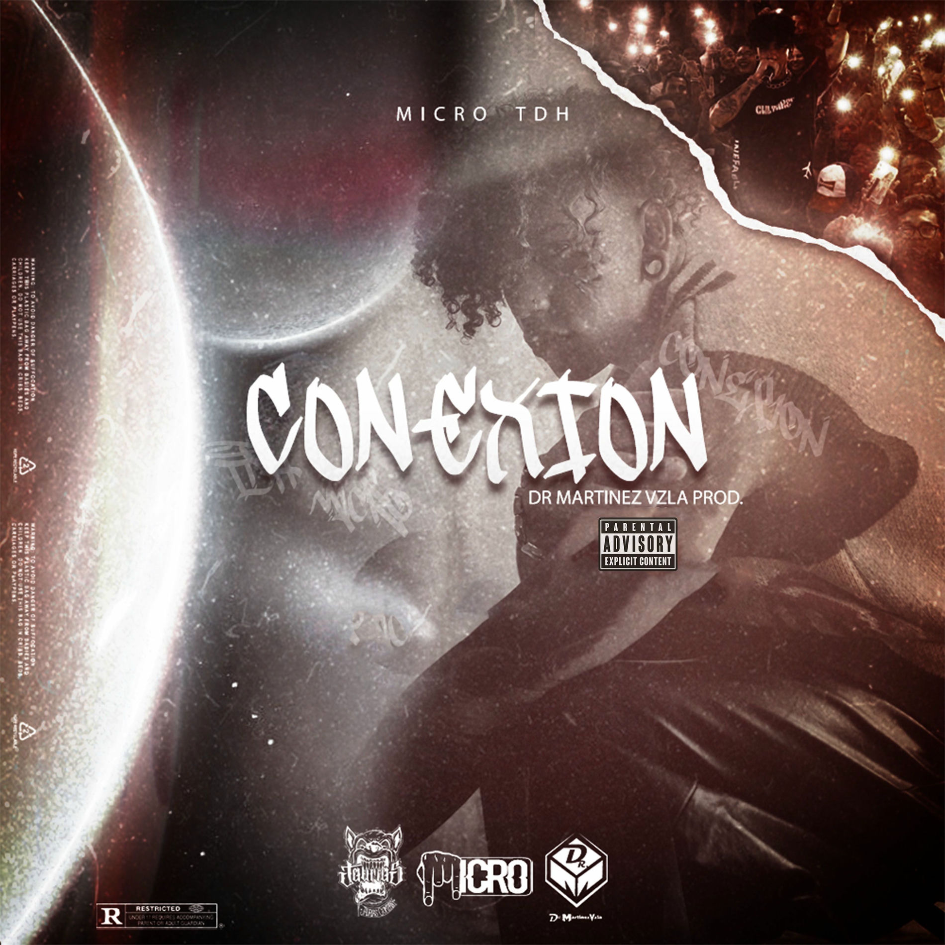 Album cover of Campeón